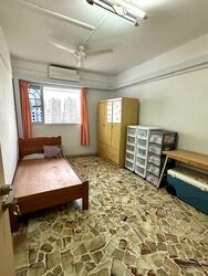 Blk 113 Jurong East Ville (Jurong East), HDB 3 Rooms #556825701
